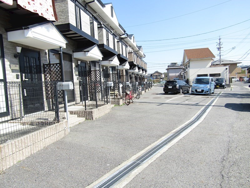 Grand　Coast その他9