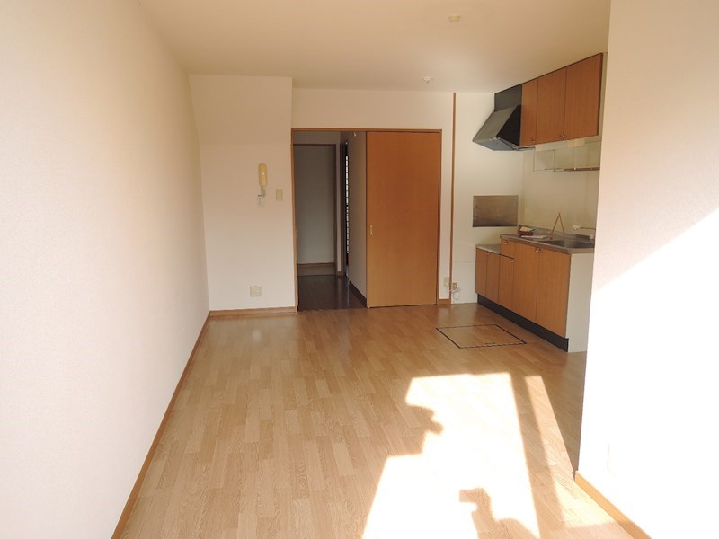 Grand　Coast リビング