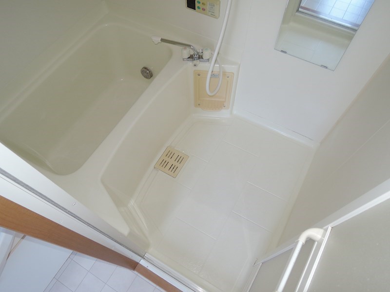 Grand　Coast 風呂画像