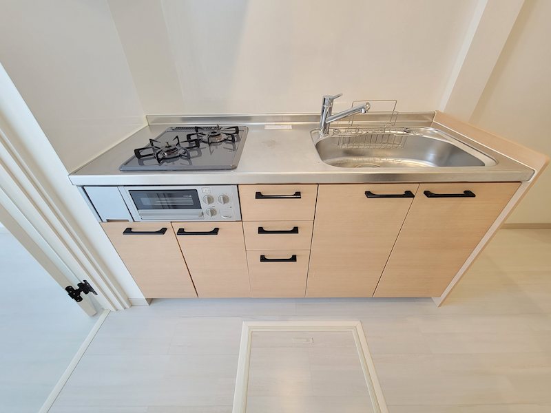 ANSER（アンセル） キッチン