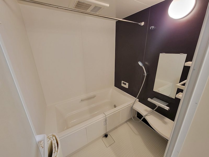 ANSER（アンセル） 風呂画像