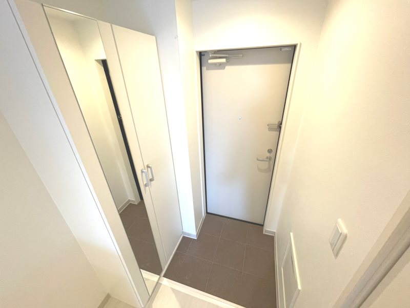 ANSER（アンセル） 玄関