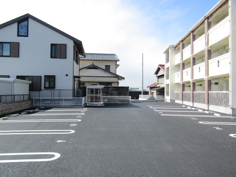 ANSER（アンセル） その他外観2