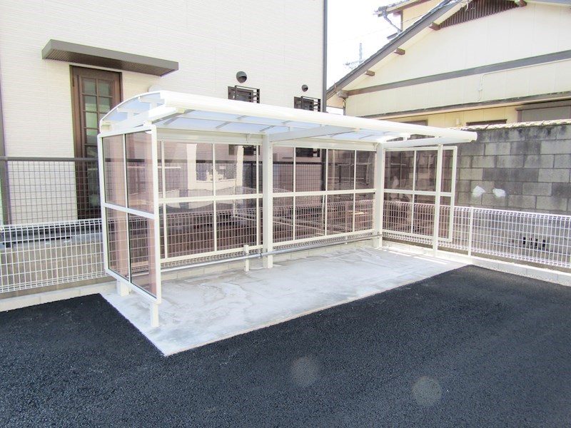 ANSER（アンセル） その他外観3