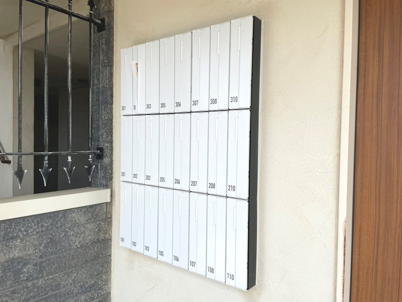 ANSER（アンセル） その他外観5