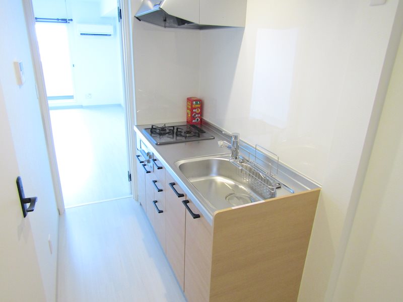 ANSER（アンセル） キッチン