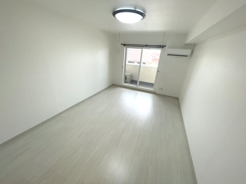 ANSER（アンセル） ベッドルーム