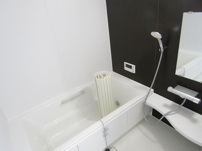 ANSER（アンセル） 風呂画像