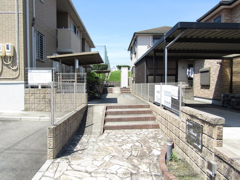 シャンティ その他外観1