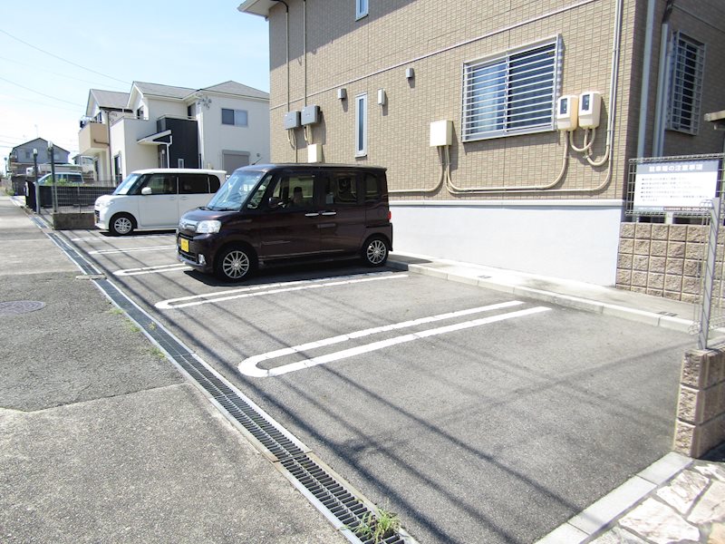 シャンティ その他外観2