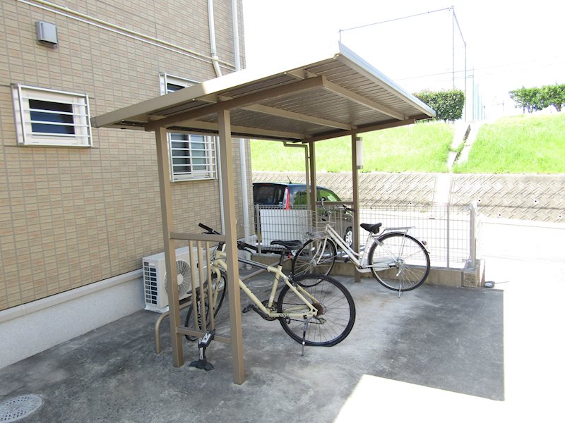 シャンティ その他外観3