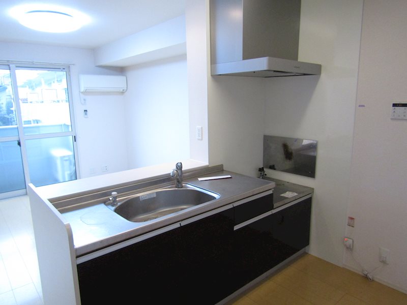 シャンティ キッチン