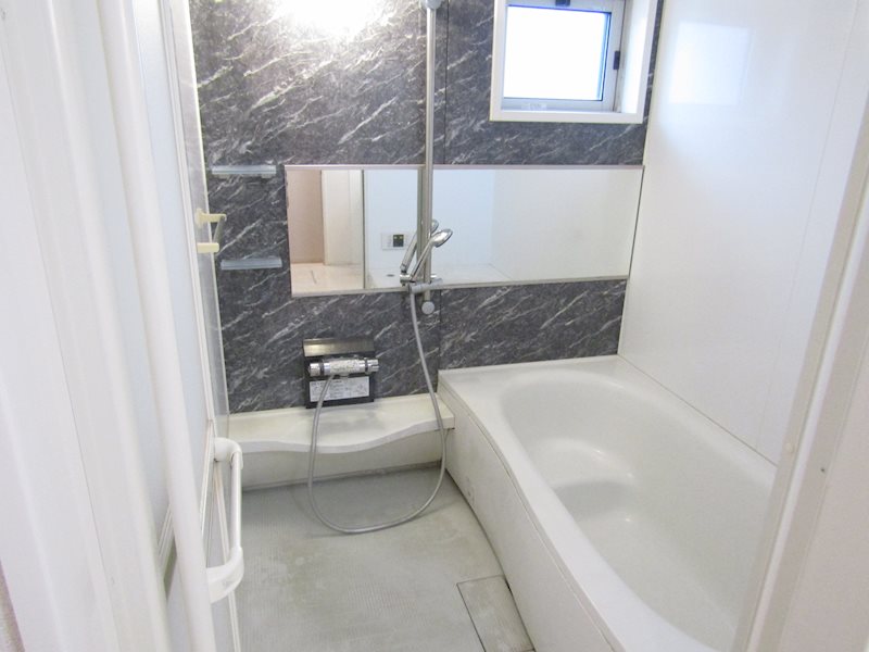 シャンティ 風呂画像