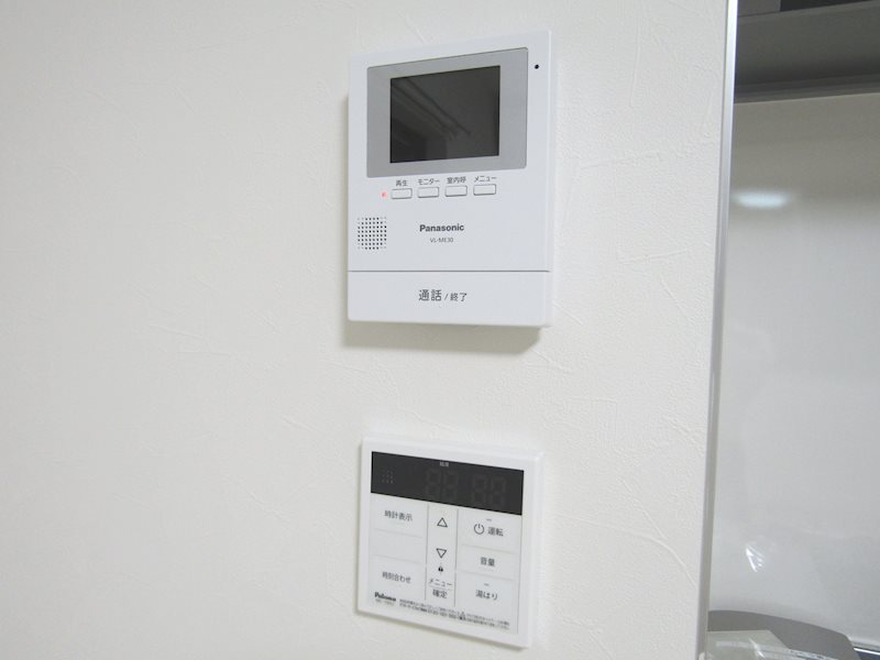 パークレストりんくう第2 その他4