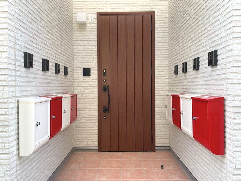 パークレストりんくう第2 その他外観1