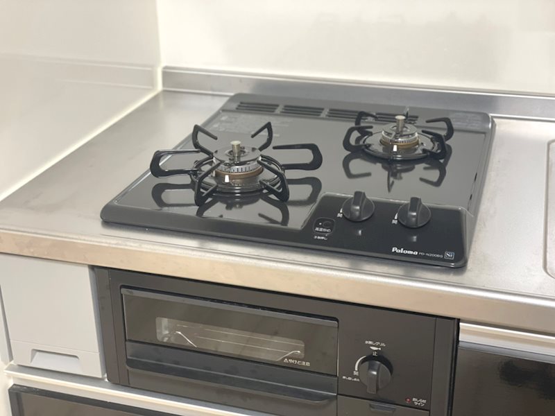 パークレストりんくう第2 その他10