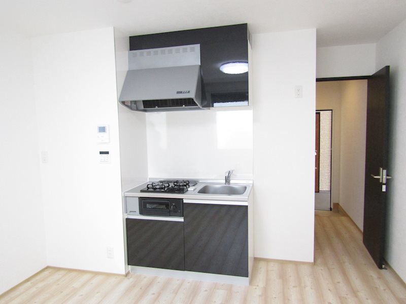 パークレストりんくう第2 キッチン