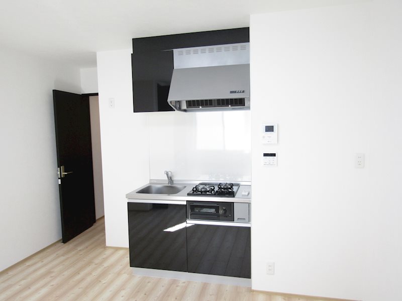 パークレストりんくう第2 キッチン