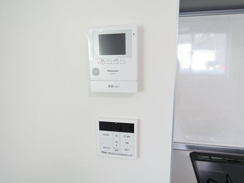 パークレストりんくう第2 その他1