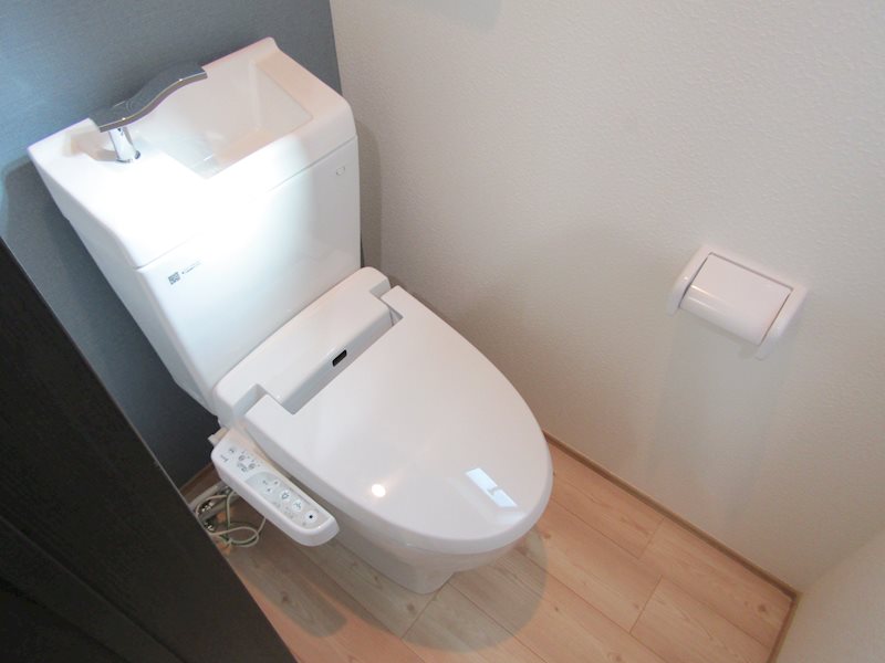 パークレストりんくう第2 その他4