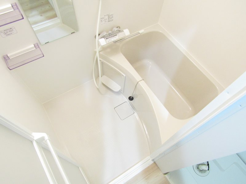 パークレストりんくう第2 風呂画像