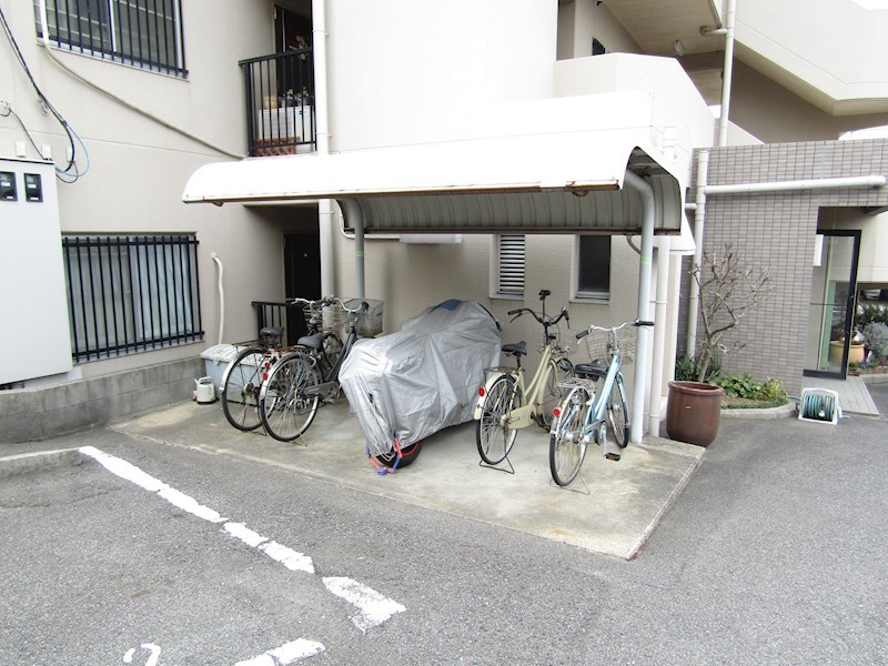 ピースフル久貴 その他3