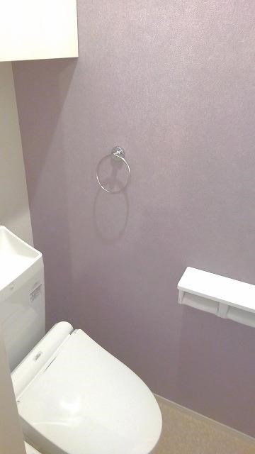 Sun　city　青山　B その他1