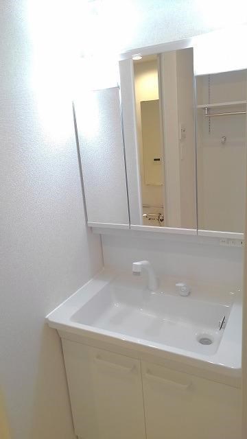 Sun　city　青山　B その他2