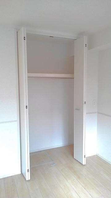 Sun　city　青山　B その他5