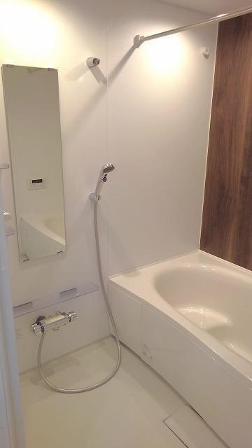 Sun　city　青山　B 風呂画像