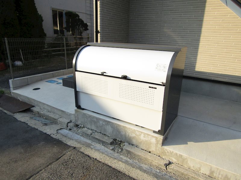その他外観1