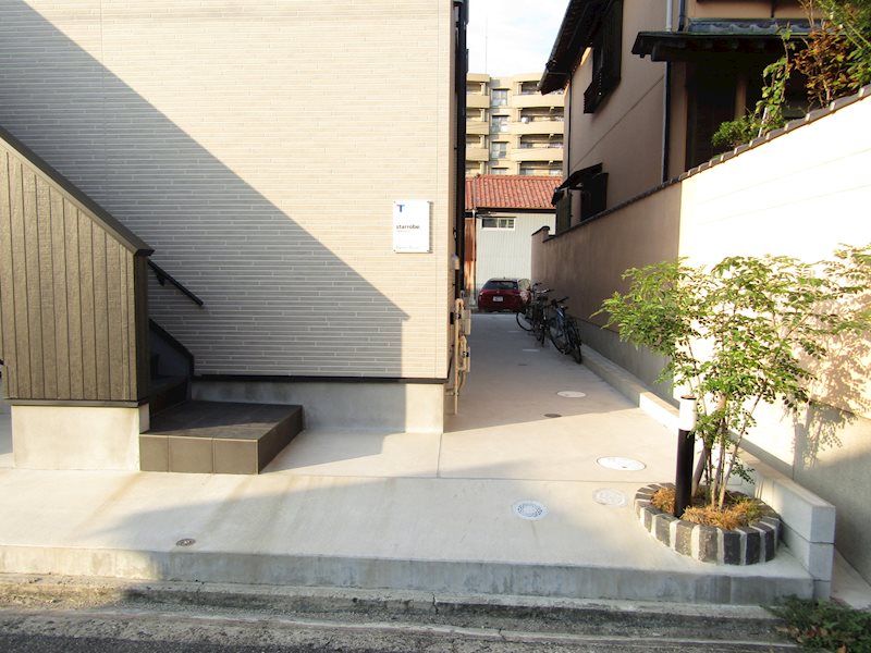 その他外観2