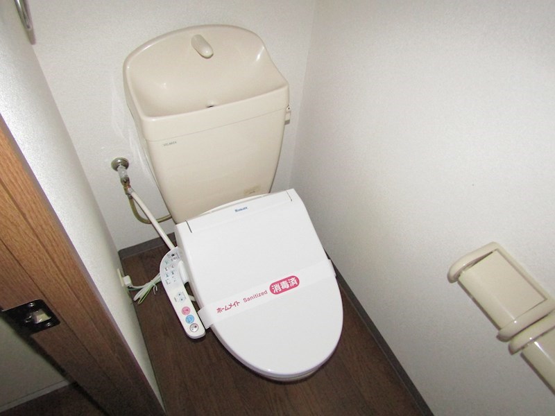 Comodo Mihama その他6