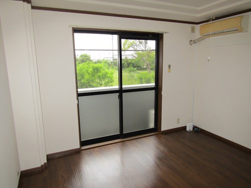 Comodo Mihama リビング