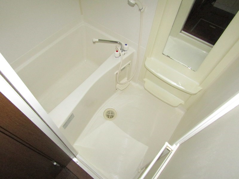 Comodo Mihama 風呂画像