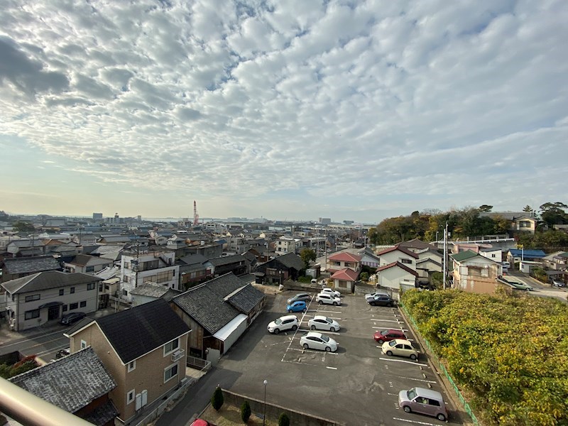 キャッスル常滑 その他7