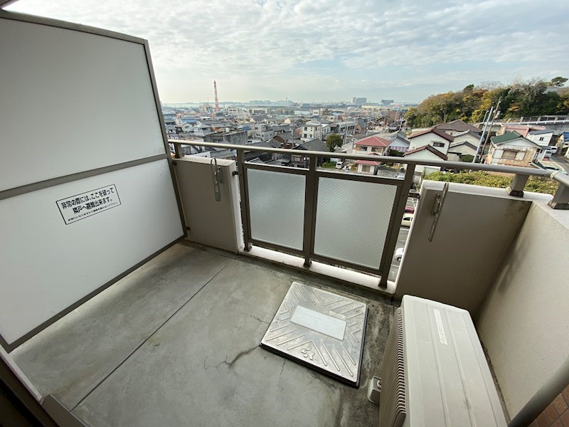 キャッスル常滑 その他8