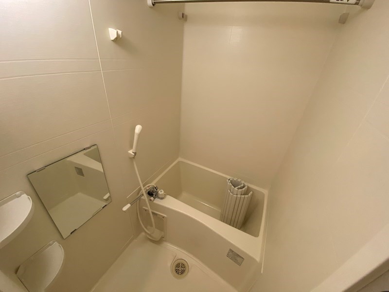 キャッスル常滑 風呂画像