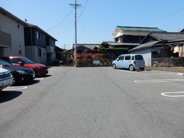フィオレット　B その他2