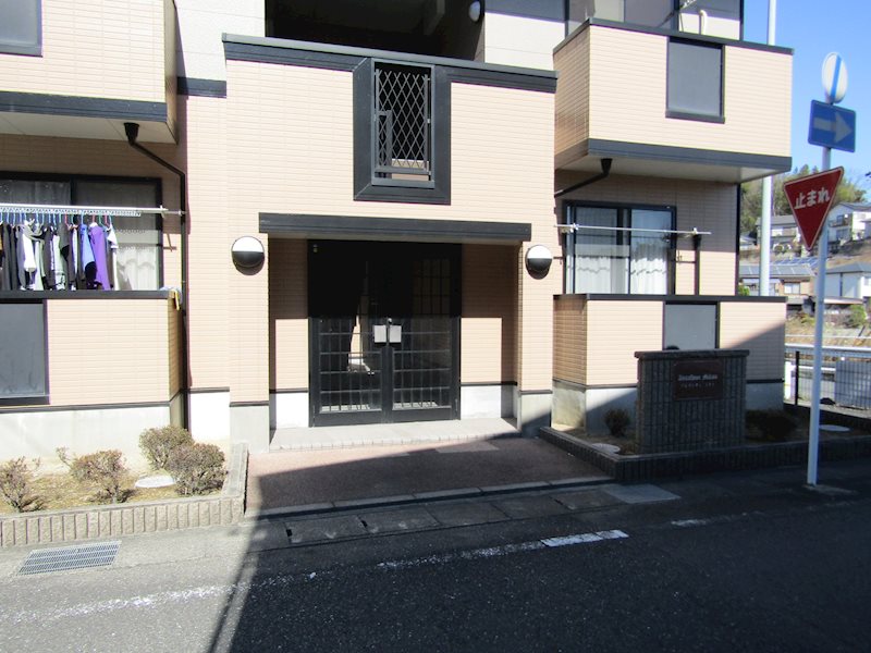 アビタシオン　ミサト その他外観1