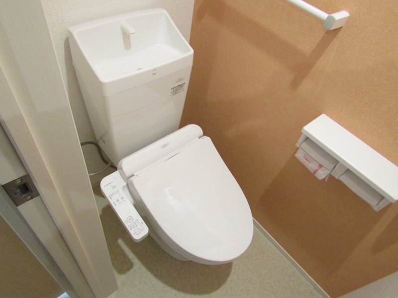 ベル　フルール その他4