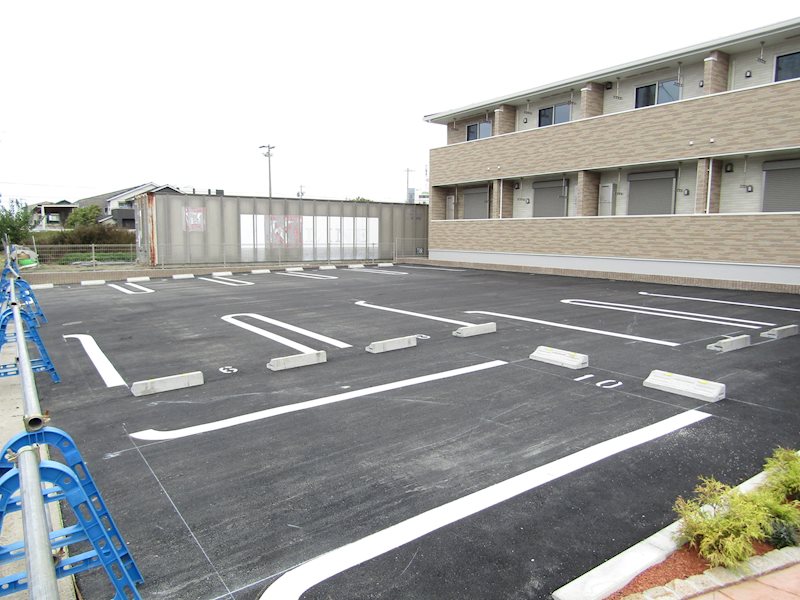 ベル　フルール その他外観1