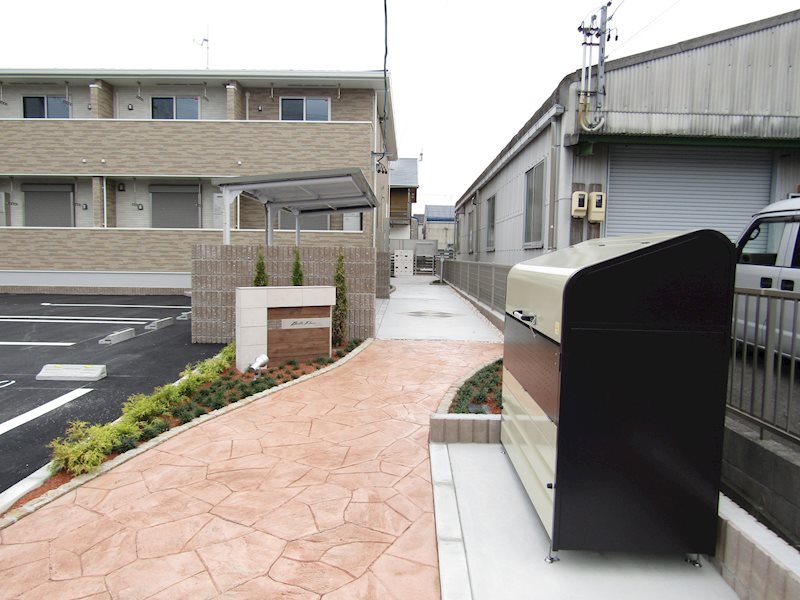 ベル　フルール その他外観2