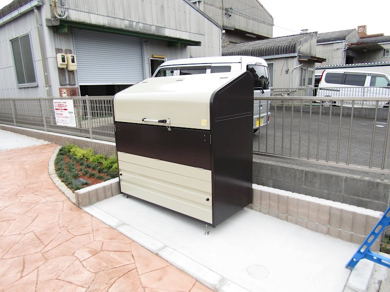 ベル　フルール その他外観3