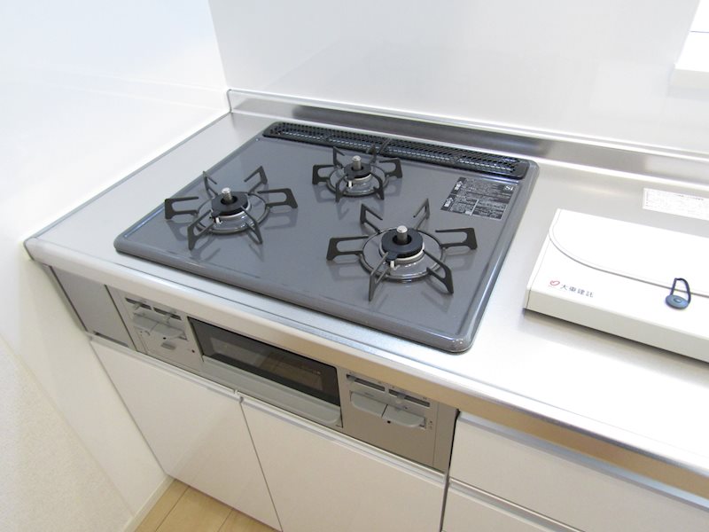 ベル　フルール その他10