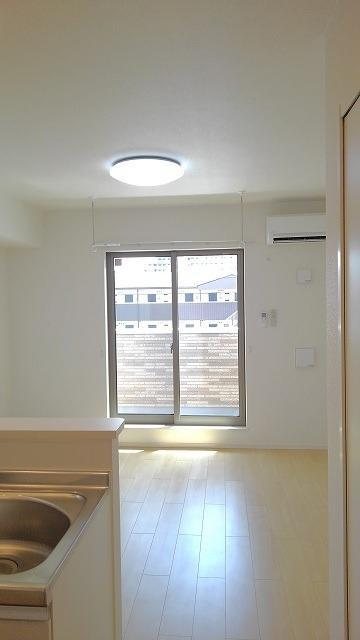 ベル　フルール リビング