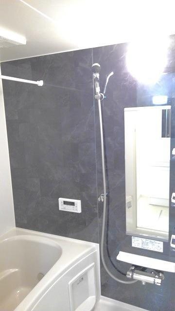 ベル　フルール 風呂画像