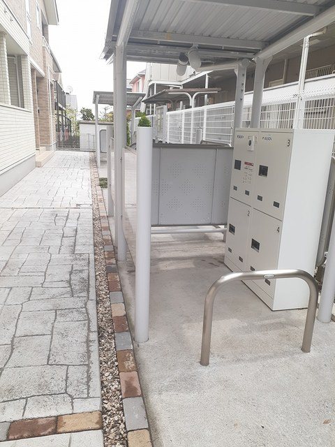 ルミエール その他5