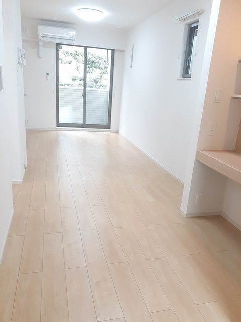 ルミエール リビング