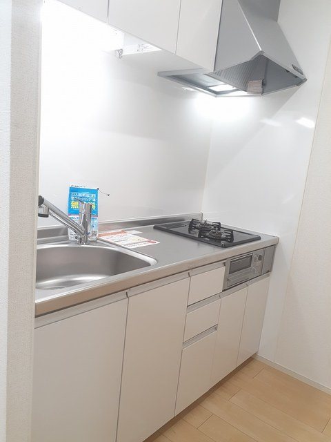 ルミエール キッチン